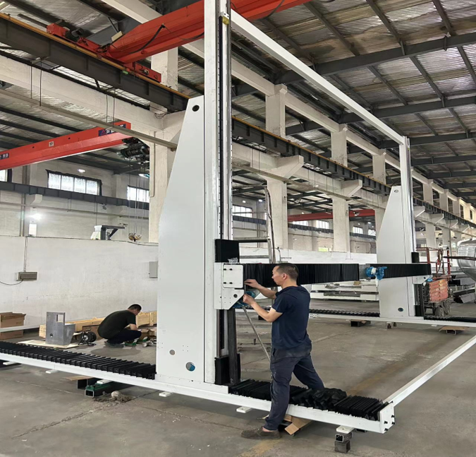 非標設備設計定制產品一